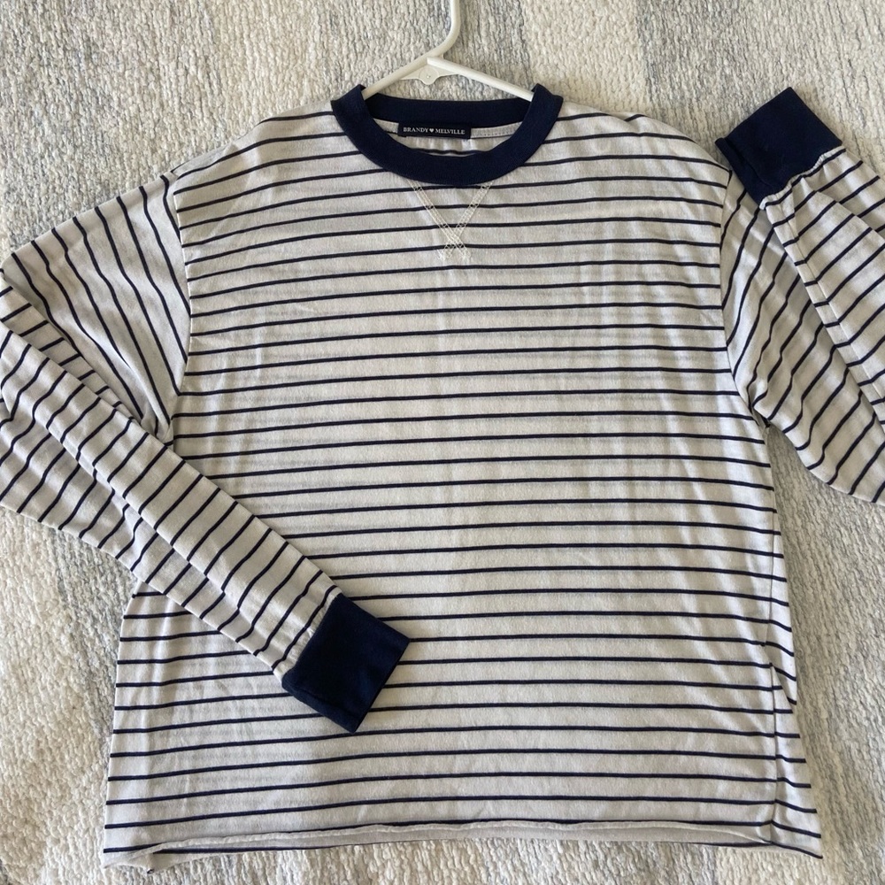 Brandy Melville Long Sleeve